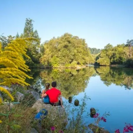 Apartmán Alpine Bled