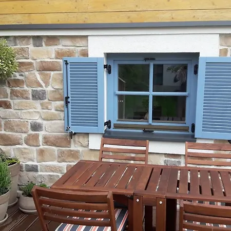 Alpine Lejlighed Bled