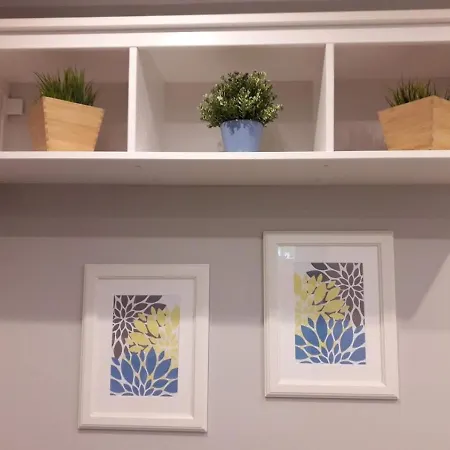 Apartment Alpine