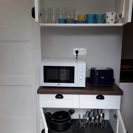Apartment Alpine *