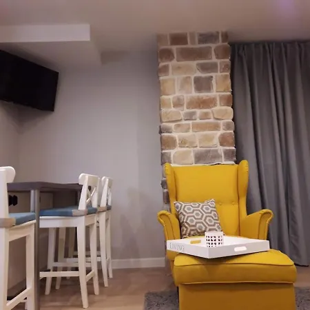 Apartment Alpine *