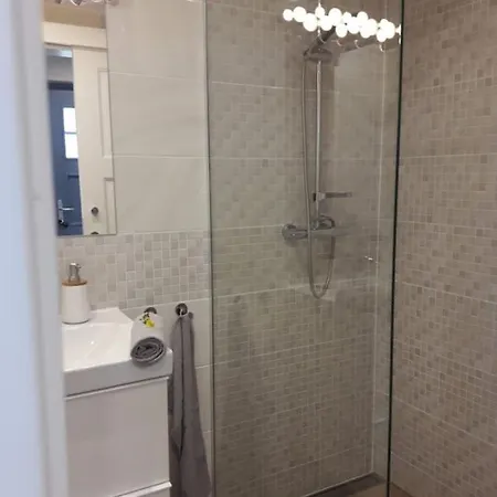 Alpine Lejlighed Bled