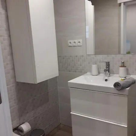 Apartmán Alpine Bled