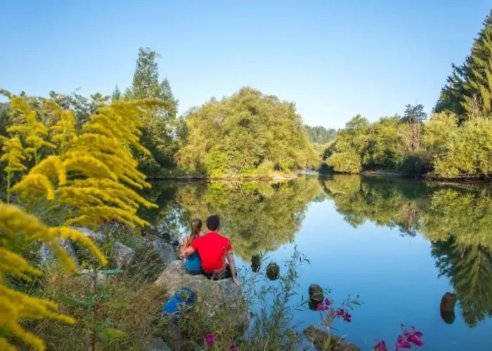 Lejlighed Alpine Bled