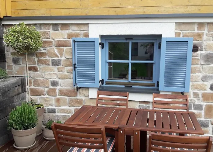 Alpine Lejlighed Bled