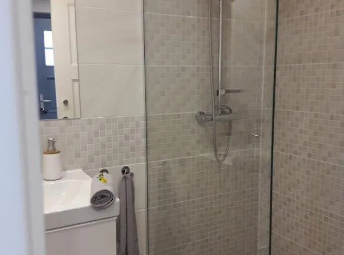 Alpine Lejlighed Bled