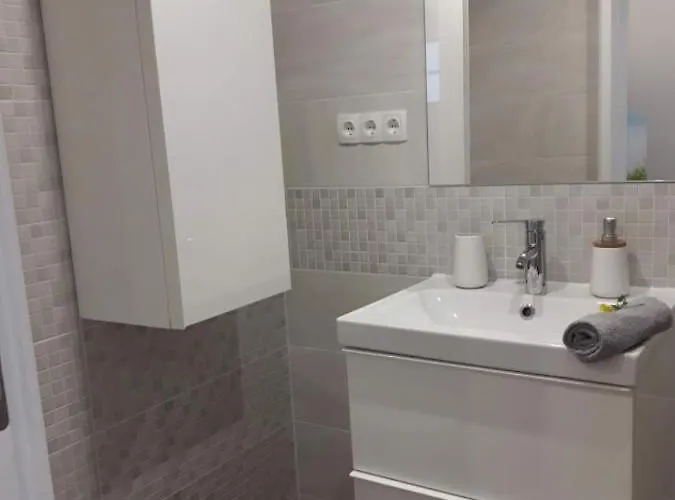 Lejlighed Alpine Bled